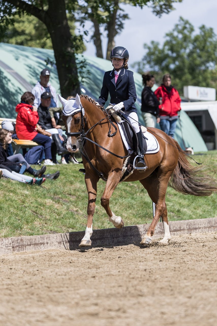 Bild 349 - Pony Akademie Turnier